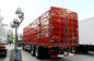 Ευρο- ΙΙ Howo μεταφορών φορτηγό φορτίου διοικητικών μεριμνών 6x4 371hp