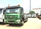 Diesel HOWO 6X4 60 ημι τόνοι φορτηγών ρυμουλκών