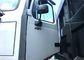 Μεταλλεία 6x4 70 ευρο- 2 420hp SINOTRUK φορτηγό απορρίψεων τόνου