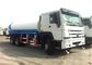 Sinotruk Howo 6X4 20 τόνοι 20000L που ψεκάζει το φορτηγό δεξαμενών νερού