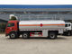 Φορτηγά δεξαμενών πετρελαίου καυσίμων SINOTRUK CNHTC 6x4 336HP μεταφορών