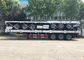 Ρόδα 11.00r20 80 τόνοι 20ft ρυμουλκό μεταφορικών κιβωτίων 40ft